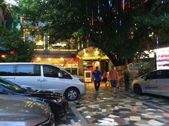 -汇景花园酒家(基立下道店)