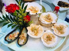 -渔文乐·海鲜大排档(壹品总店)