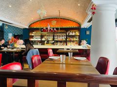 -Golden Lily河内巴黎法越料理餐厅(建国西路店)