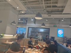 -花少爷的粥(中贸广场店)