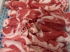 -恒盛居回族饭店