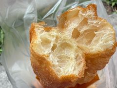 -放心脆皮油条(中房三林城店)