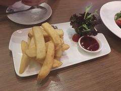 -5号公路餐厅(曼哈顿店)