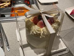 -美事客·面包·蛋糕·甜品(城中城店)