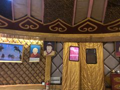 -大汗行宫园林餐厅