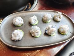 -滇野云南野生菌餐厅(陕西南路店)