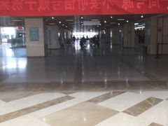 -北京积水潭医院(回龙观院区)