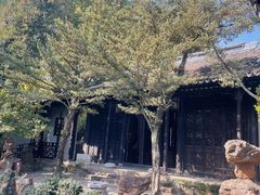 -惠山古镇·寄畅园