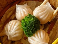 -顺德喜来登酒店·采悦轩
