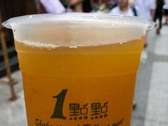 -1点点(中山门大街店)