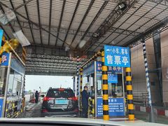 -海安新港(公交站)