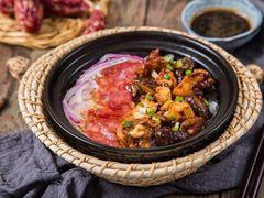 -其灵紫砂煲仔饭(富莲大厦店)