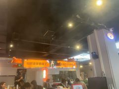 -蛙老爹·蜀香美蛙鱼头(王家湾店)