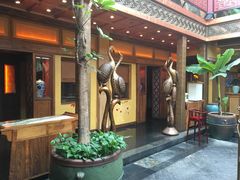 -那家小馆•北京菜•烤鸭(香山店)