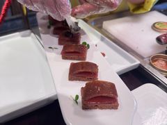 -北平楼·烤鸭·北京菜(牡丹园店)