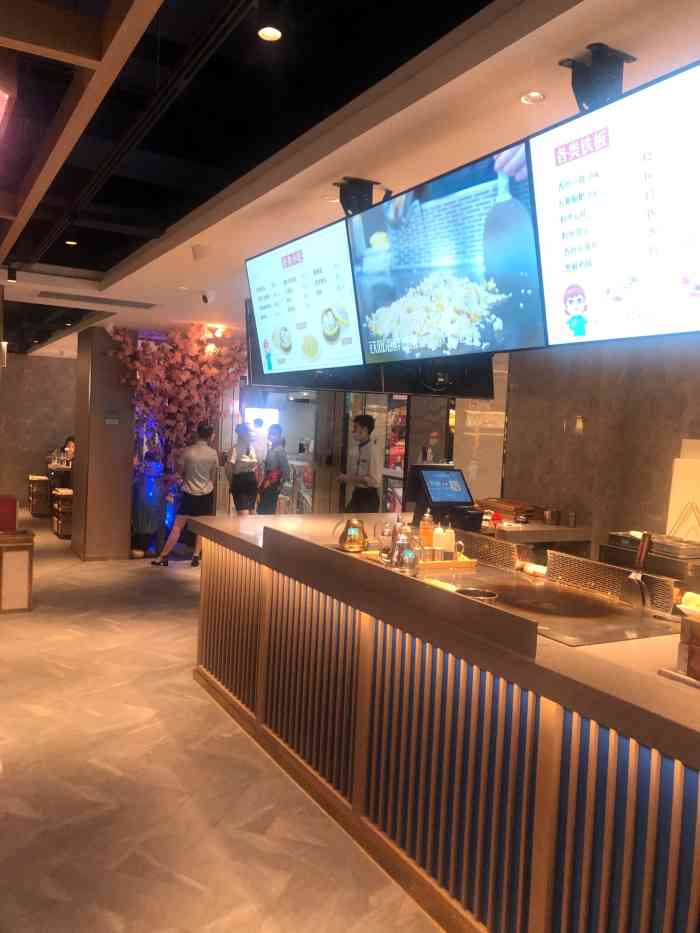野妹火锅(东门印象店)