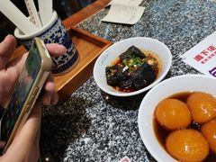 -湘下佬·老长沙吃货铺(酃湖万达店)