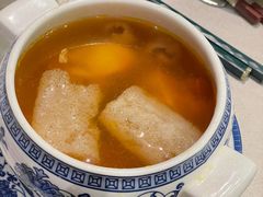 -金燕岛潮州酒楼