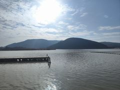 -南北湖风景区