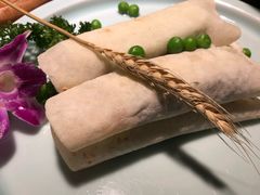 薄饼豉油肉-新白鹿餐厅(金鹰新街口店)