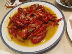 -杨氏青龙虾·羊蝎子(珠江路店)