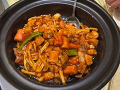 -忠顺斋易州印象烤鸭店(东关新村店)