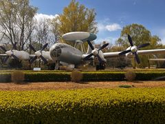 -中国航空博物馆