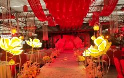 点击看大图 -特味村·宴会厅(生态园店)