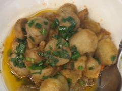 -丰收日·小海鲜·沪上家宴(顾村正大店)
