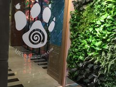 -MRX狼人杀俱乐部(黄浦店)