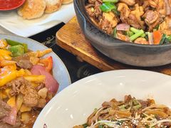 -大嫂镬仔·焖鸡煲·啫啫煲(逢源路店)