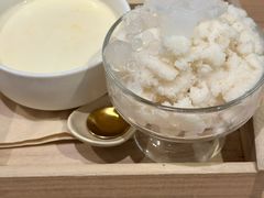 -杏甜品(尖沙咀加拿分道店)