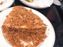 招牌巴黎酥-PETIT PARIS 小巴黎(花园道店)