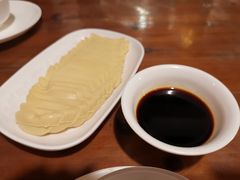 素鲍鱼-三林本帮馆(中林街店)