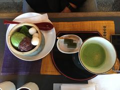-中村藤吉(本店)