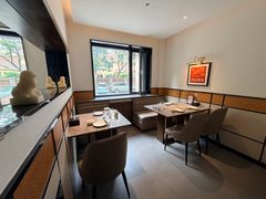 -吕氏焗小鲜•海鲜青岛菜(八大关店)