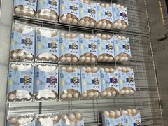 -盒马X会员店(王府井奥莱UP TOWN店)