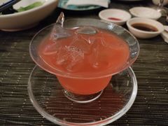 -长沙北辰洲际酒店-兰调全日餐厅