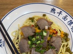 -文叔·湖北名小吃·小龙虾(黄贝岭地铁站店)