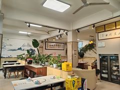 -玉溪清真饭店(前兴路店)