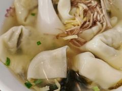 -笑来喜馄饨小笼工坊店(湖滨街店)