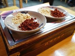 -晓靖轩烧烤(沙河风情店)