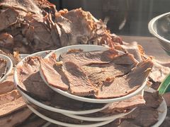 -清真磨沟沿老字号牛肉面(总店)