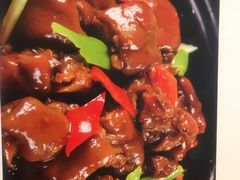 -匠心臭鳜鱼·徽菜(荣京道店)