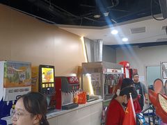 -卢米埃影城(苏州园区华润杜比全景声激光店)