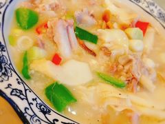 鲜菌蹄花-廖老妈蹄花店(人民公园陕西街259号店)