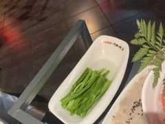 -川西坝子(老军营店)