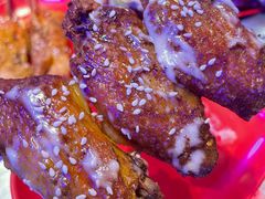 -乌兰烧烤·烤羊腿(西丽店)