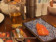 -济南鲁能贵和洲际酒店-第六层自助餐厅