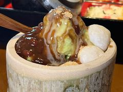 -笑福亭日式料理店(财富中心店)